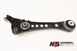 WISHBONE ARM-LATERAL-FRONT LH LOWER JAGUAR XJ 2010 - 2019 (X351) PART C2D35201-R - Picture 1 of 1