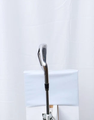 Taylormade R9 Tp 6 Iron Stiff Flex Kbs Steel 1127001 Good - Image 1 of 4