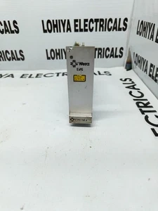 WERA CPU-SL4 PCB CARD ( USED CONDITION ) - Picture 1 of 6
