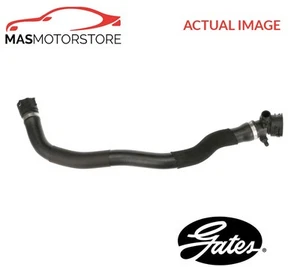 COOLING SYSTEM RUBBER HOSE UPPER GATES 05-4531 A FOR BMW 3,1,4,2,F21,F20,F80,F31 - Picture 1 of 5
