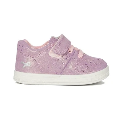 Zapatos Universal Niños Primigi 03853611PI Blanco-Rosa Foto 1 de 4