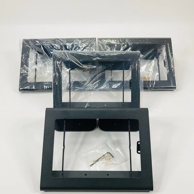 Heckler Design iPad Mini Meeting Room Console H488 New Table Top Viewing HD - Image 1 of 4