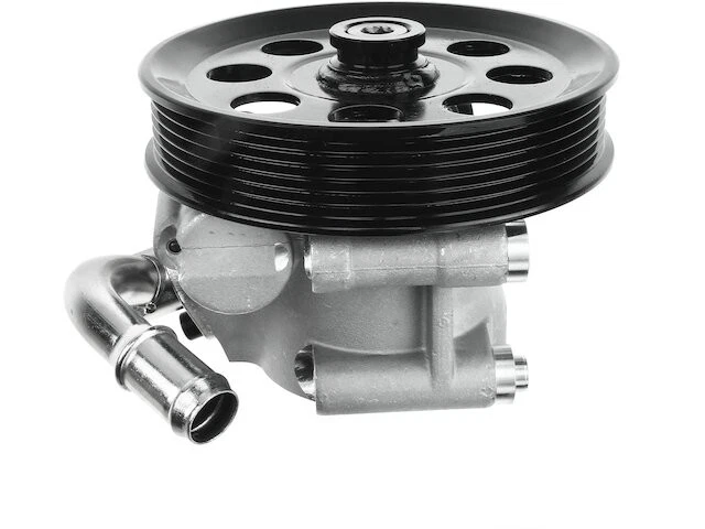 Power Steering Pump APR 52HNBY29 for Lincoln Navigator 2012 2014 2011 2013 - Image 1 of 1