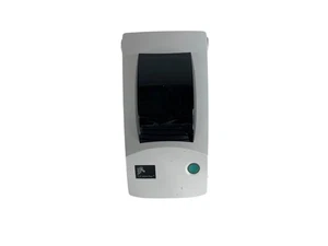 Zebra TLP2824 Plus Thermal Transfer Label Printer - Picture 1 of 10