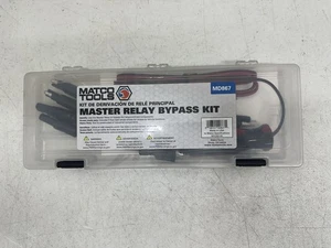Matco Tools Master Relay Bypass Kit MD867 - Picture 1 of 4