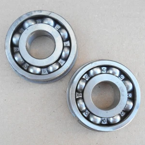 2 new MOPAR 18 spline transmission main bearing 2801890 308SG8 Dodge Plymout USA - Picture 1 of 8