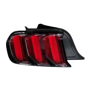 2015-2017 Ford Mustang GT S550 Driver/Left Side LED Tail Light OEM FR3B-13B505-A - Picture 1 of 7