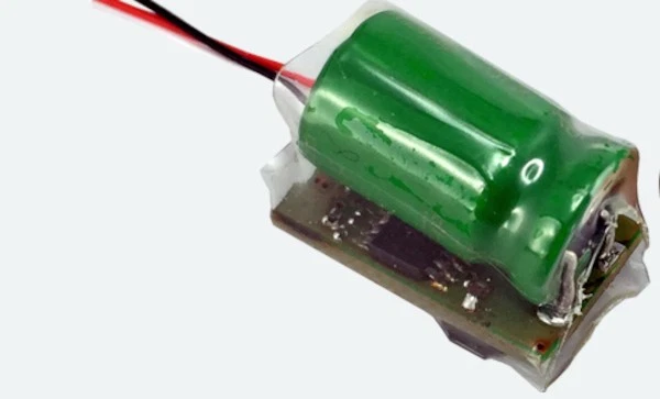 Esu 54671 PowerPack Mini Energiespeicher für LokPilot V4 und V5, 1F/2.7V NEU OVP - Bild 1 von 1