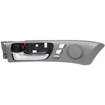 Interior Door Handle Front Left Hand Side Driver for Lexus ES330 ES300 2002-2003 Foto 1 de 4