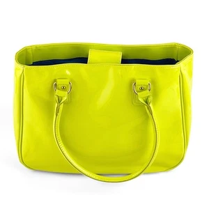 Taylor by Taylor Swift Neon Green/Yellow Shoulder Bag - Bild 1 von 9