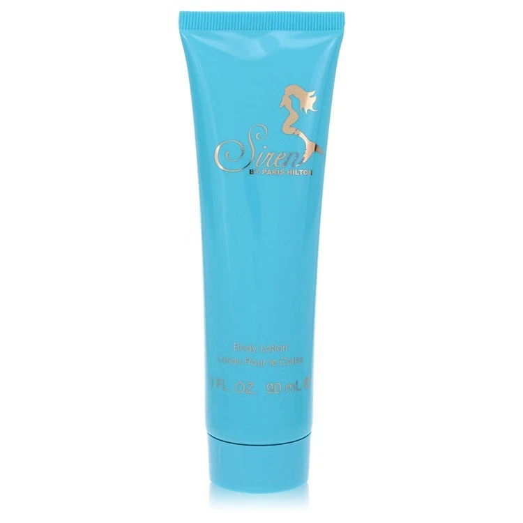 Loção Corporal Siren by Paris Hilton 3 oz (Feminino) - Imagem 1 de 1