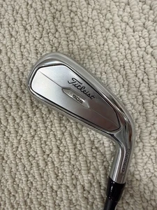 Titleist U505 Utility Driving 2 Iron Hybrid Tensei 85g Extra Stiff X-Flex - Picture 1 of 7
