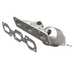 For Mazda 6 2006 2007 2008 Magnaflow 49-State Manifold Catalytic Converter GAP - Picture 1 of 4