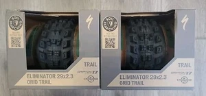 Specialized Eliminator Grid Trail X2 2Bliss Ready T7 Soil Searching 29 x 2.3 - Picture 1 of 3