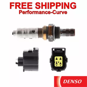 Denso Oxygen O2 Sensor - Direct Fit - 234-4274 - Picture 1 of 2