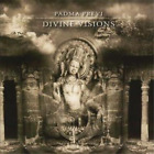 Padma Previ Divine Visions (CD) Album (US IMPORT)