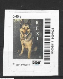 Beaver Post Magdeburg Rexi Shepherd 1 Value - Picture 1 of 1