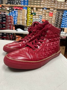Las mejores ofertas en Zapatillas Deportivas Rojo GUESS para De mujer | eBay