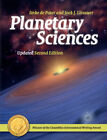 Planetary Sciences De Pater Lissauer Hardback Cambridge University Press 2E