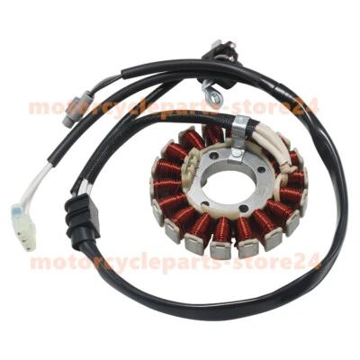 Stator Generator Magneto For Yamaha WR250F YZ250FX 2015-19/ WR450F YZ450FX 16-18 - Изображение 1 из 4