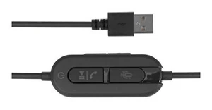 5390660194634 HEADPHONES CREATIVE WITH MICROPHONE HS-720 V2 USB Creative - Picture 1 of 6