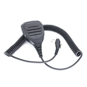 PTT Speaker Microphone Mic for HYT Hytera PD500 TD500 TD510 TC-508 BD - Zdjęcie 1 z 12
