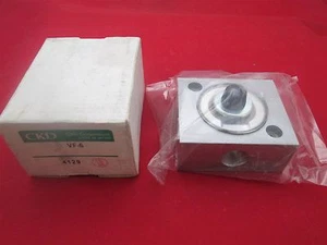 CKD VF-6 Filter Neu - Bild 1 von 4