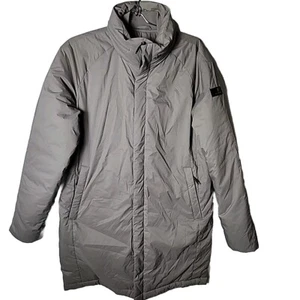 Black Yak Men Size 95 Hidden Hood RDS Certified Coatney Stan Down Jacket - Picture 1 of 8