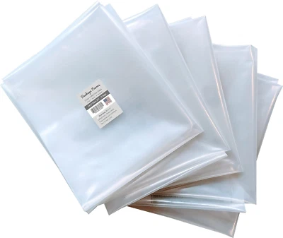 Dust Collector Bags Compatible with Shop Fox Dust Collector Bags | Made in USA