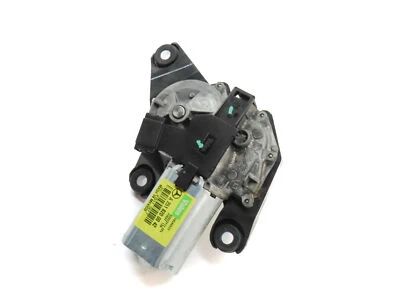 07-17 MERCEDES BENZ GL ML R CLASS (W164 W166 W251 X164 X166) REAR WIPER MOTOR - Image 1 of 4