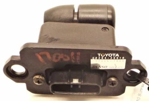 Air Flow Meter 6 Cylinder Fits 99-03 SOLARA 124723 - Picture 1 of 12
