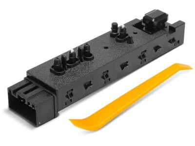 Interruptor de asiento eléctrico delantero derecho para Lincoln Zephyr 2006 APR 11736TZNJ 3,0 L V6 Foto 1 de 2