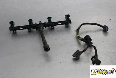 Honda Cbr1000rr Cbr 1000rr 2011 inyectores de combustible principales carrocerías del acelerador 08-11 Foto 1 de 4