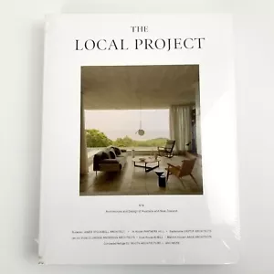 3pk The Local Project Issue No. 8 Paperback 2022 Architecture Design Magazine - Picture 1 of 3