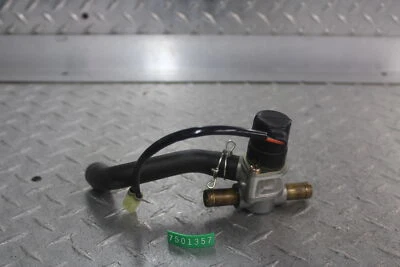 2004 HONDA CBR1000RR AIR VALVE SOLENOID TOP ENGINE SWITCH SENSOR 36450-MEL-640 - Imagem 1 de 4