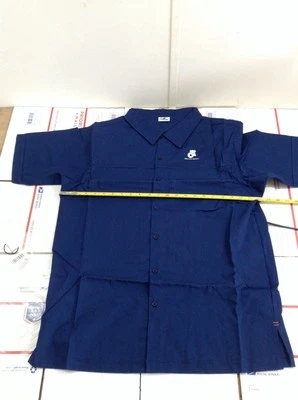 Camisa mecánica Champion System para hombre talla grande L (4850-112) Foto 1 de 4