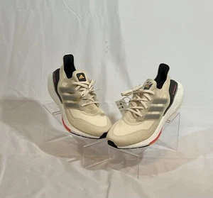 Adidas UltraBoost 21 World Marathon Majors - New York Marathon Size 12.5 - Picture 1 of 5