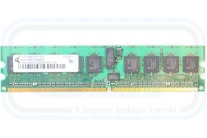 Server Name Brand Memory 512MB PC2-5300P DDR2 667MHz Samsung Hynix Nanya Elpida - Picture 1 of 3