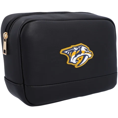 Cuce Nashville Predators Cosmetic Bag Cover