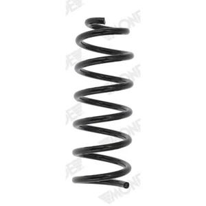 1x Coil Spring (Single) Front SP4284 Monroe Suspension 2053211604 A2053211504 - Picture 1 of 8