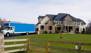 Tolpas WHI Residential Delivery Service Fee (Lift Gate Delivery Service) - Picture 1 of 1