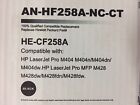 For Hp Printer Compatible M404 Mfp M428 Black Toner Cartridge Cf258a New Sealed