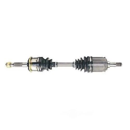 Toyota 4Runner/Tacoma 1995-2004 delantero izquierdo; conjunto de eje CV delantero derecho Foto 1 de 1