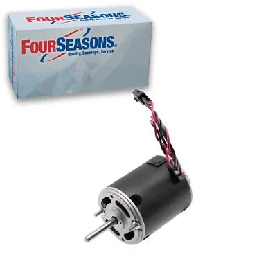 4 Seasons HVAC Blower Motor For 1988-1998 Mack MS200P Mid-Liner - Image 1 of 4