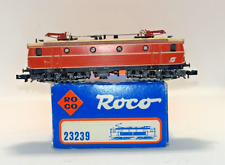 N Scale Roco 23239 BR1044.27 Eletric Locomotive Original Box