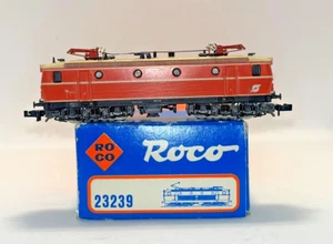 N Scale Roco 23239 BR1044.27 Eletric Locomotive Original Box - Picture 1 of 10