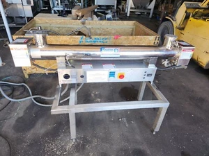 Aquafine UV Light - Picture 1 of 6