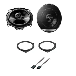 Kit 2 Casse Pioneer TS-G1320F da 13cm per FIAT Grande punto OPEL CORSA D ASTRA - Foto 1 di 1