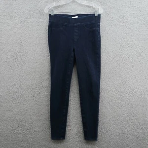 Loft Jeggings Mujer 4 Tiro Medio Gimnasio Entrenamiento Ropa Activa Outlet 28x28 - Imagen 1 de 10