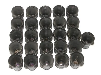 Lente de projeção soviética INDUSTAR 58 3,5/75 26 peças fabricada na URSS - Imagem 1 de 4